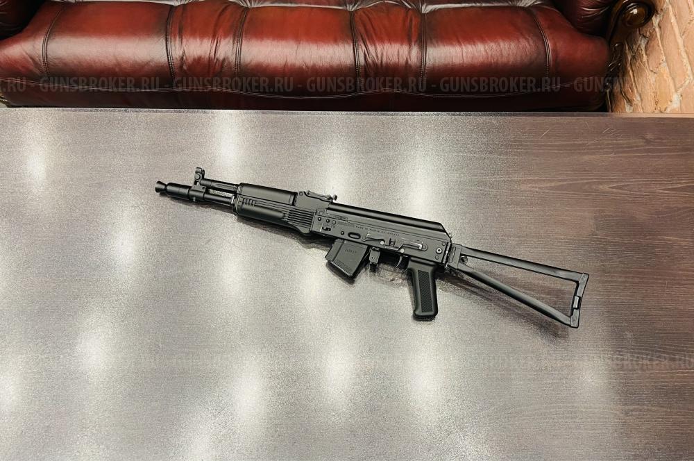 Сайга-МК-03 к.7,62x39  тел. +7495-175-75-75