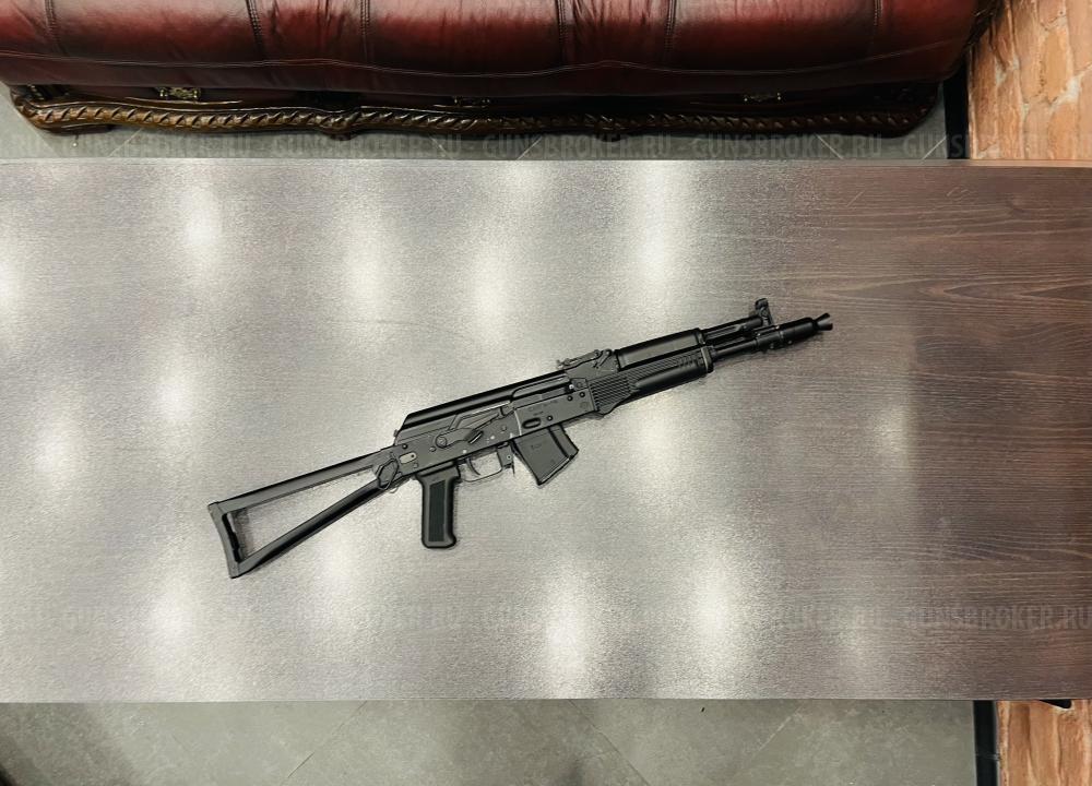 Сайга-МК-03 к.7,62x39  тел. +7495-175-75-75