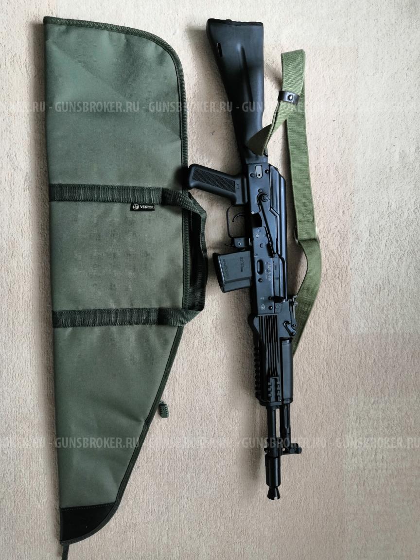 Сайга МК 03 кал 223 rem