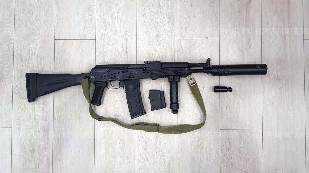 Сайга МК 03 кал 223 rem