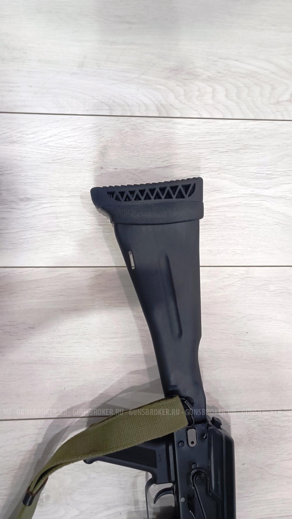 Сайга МК 03 кал 223 rem