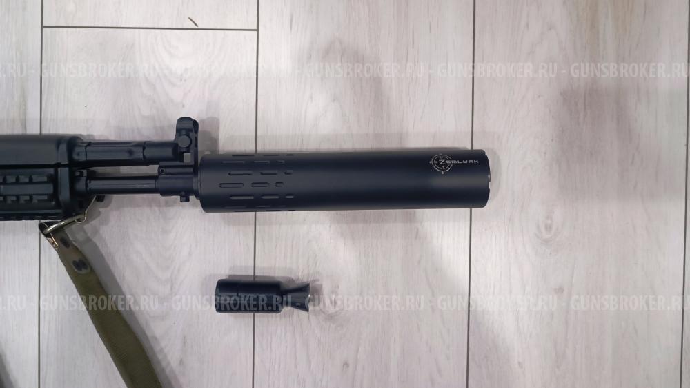 Сайга МК 03 кал 223 rem