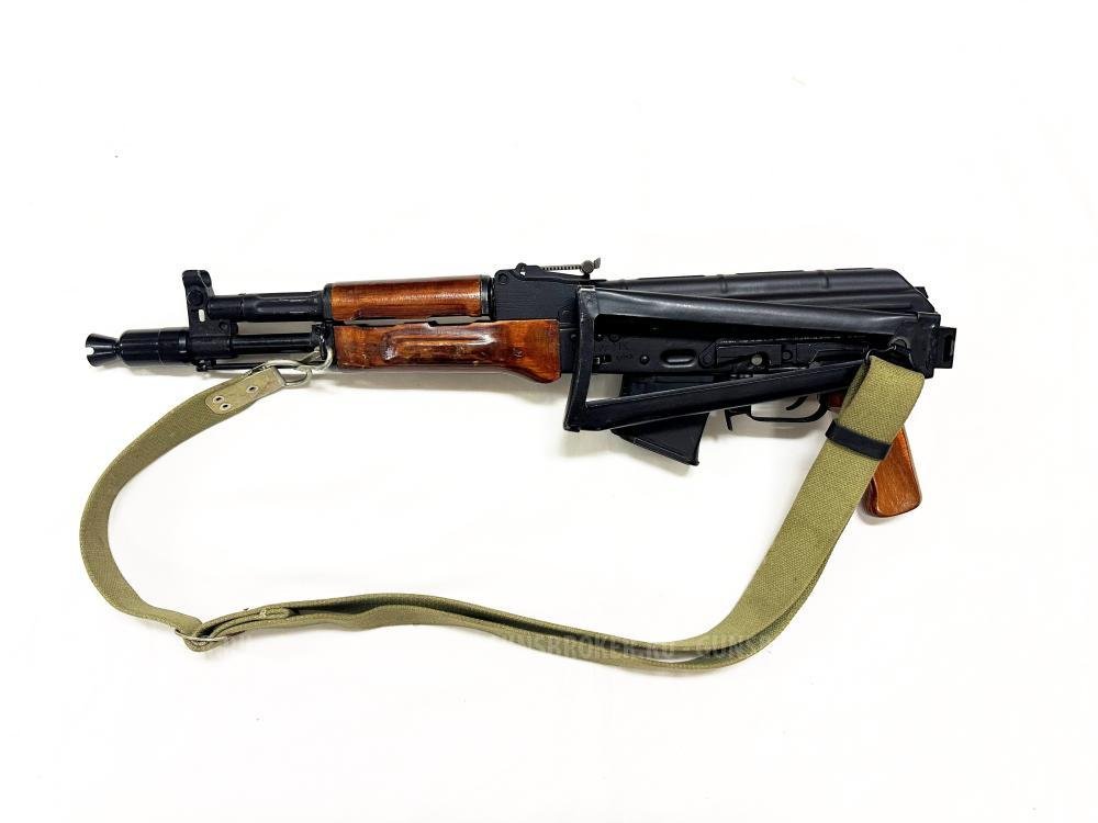 Сайга МК-03 кал. 7,62х39