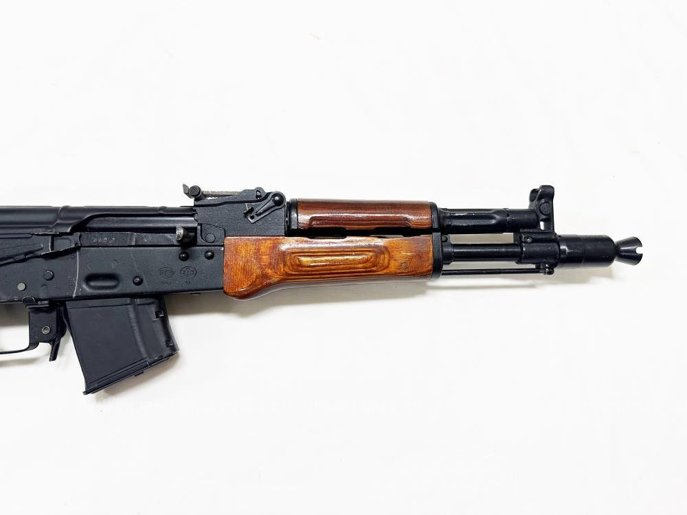 Сайга МК-03 кал. 7,62х39