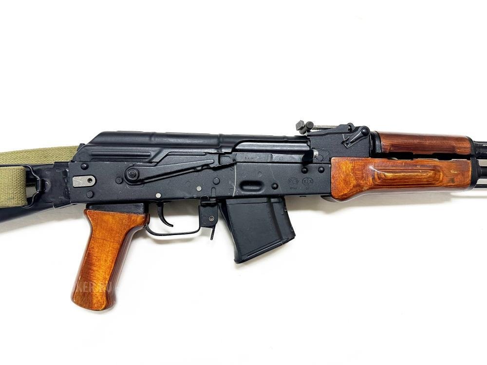 Сайга МК-03 кал. 7,62х39