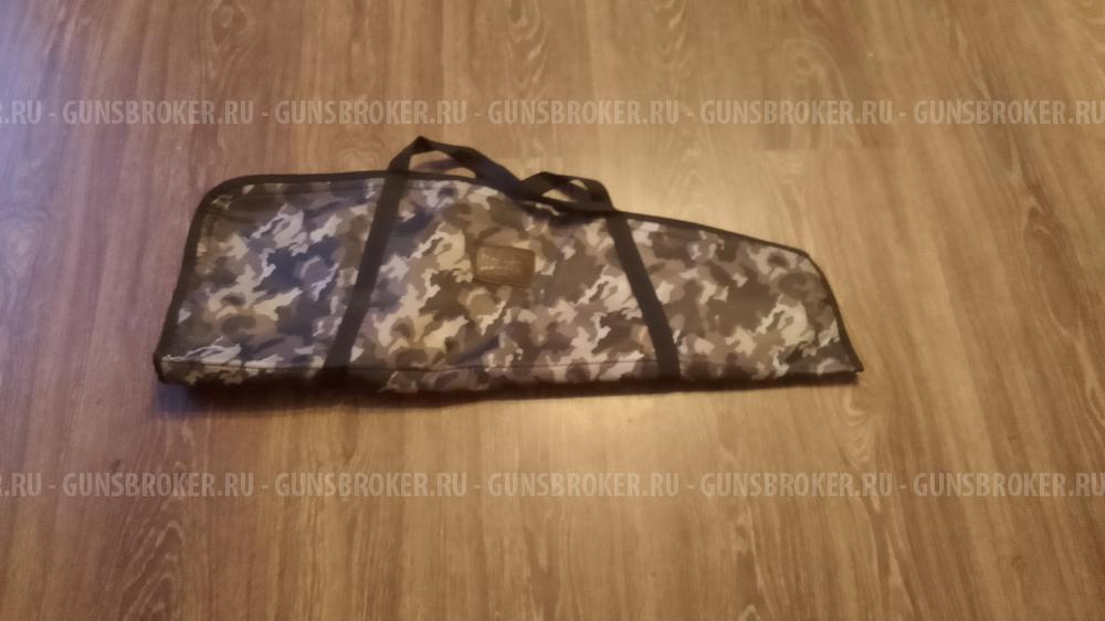 Сайга МК 03 Калибр 7.62х39
