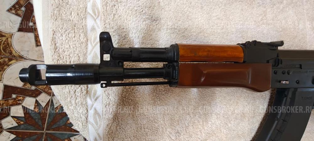 Сайга МК-03 7,62х39 ООО «LEGION»