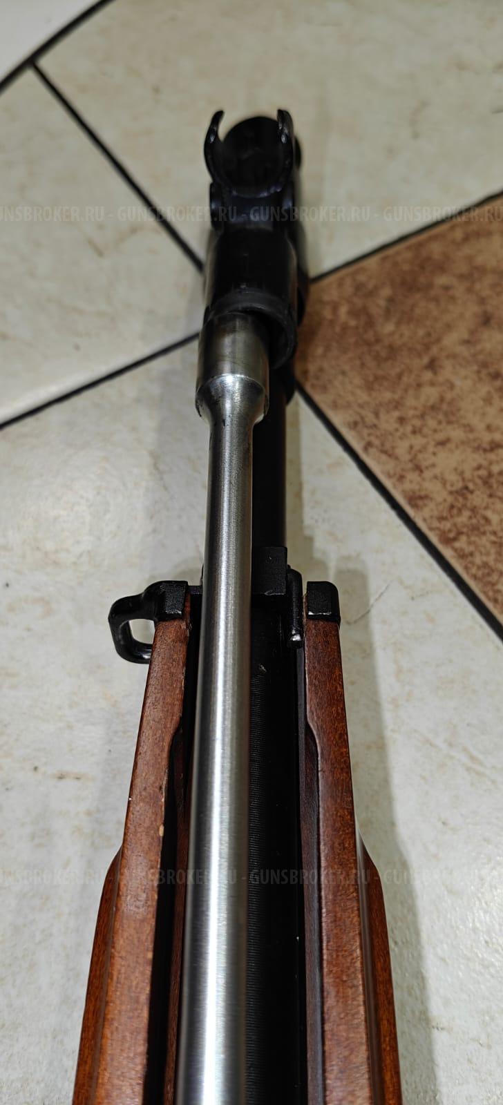 Сайга МК-03 7,62х39 ООО «LEGION»