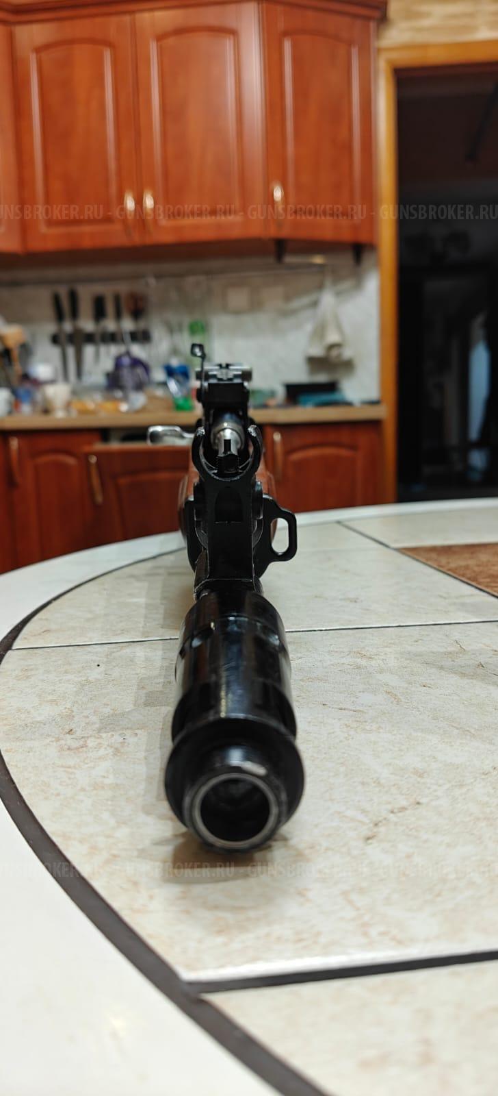 Сайга МК-03 7,62х39 ООО «LEGION»