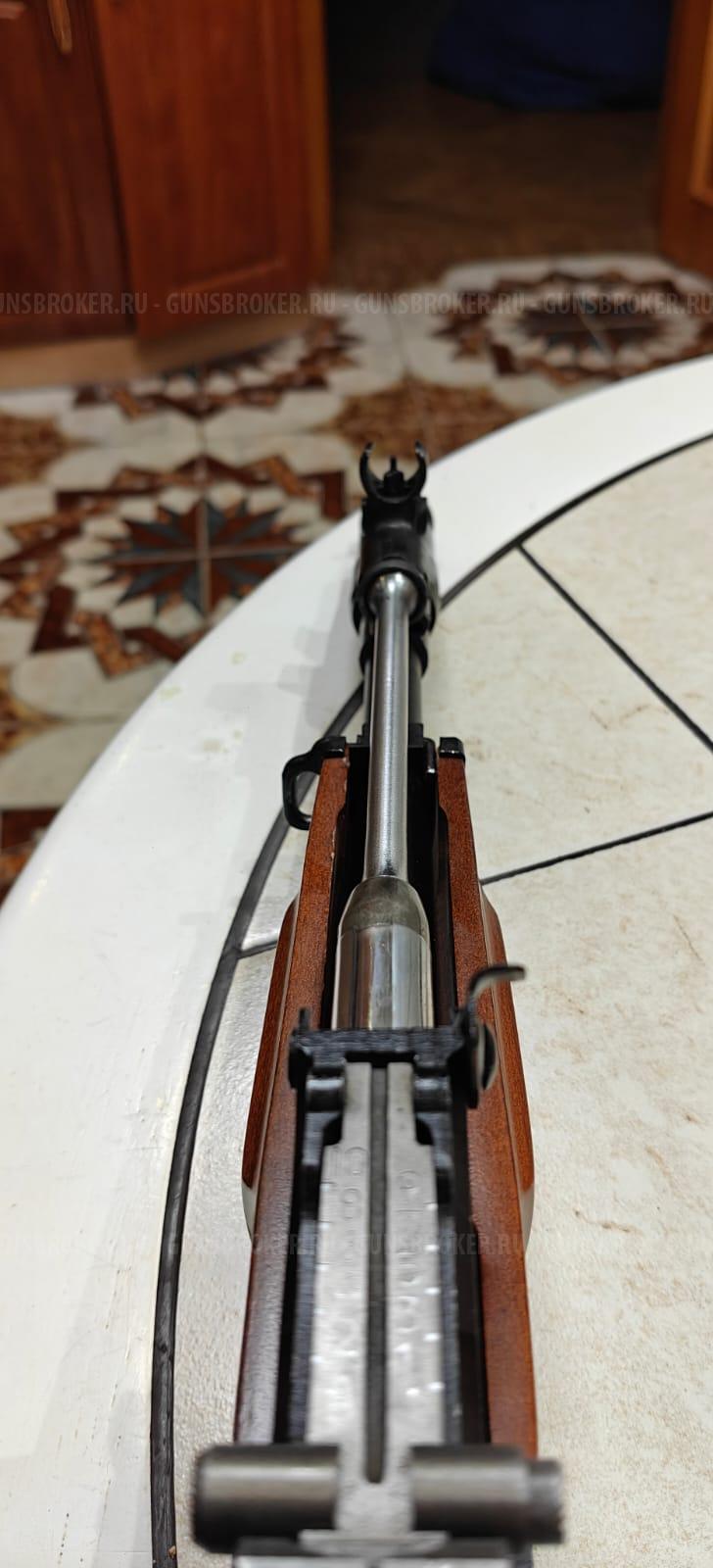 Сайга МК-03 7,62х39 ООО «LEGION»