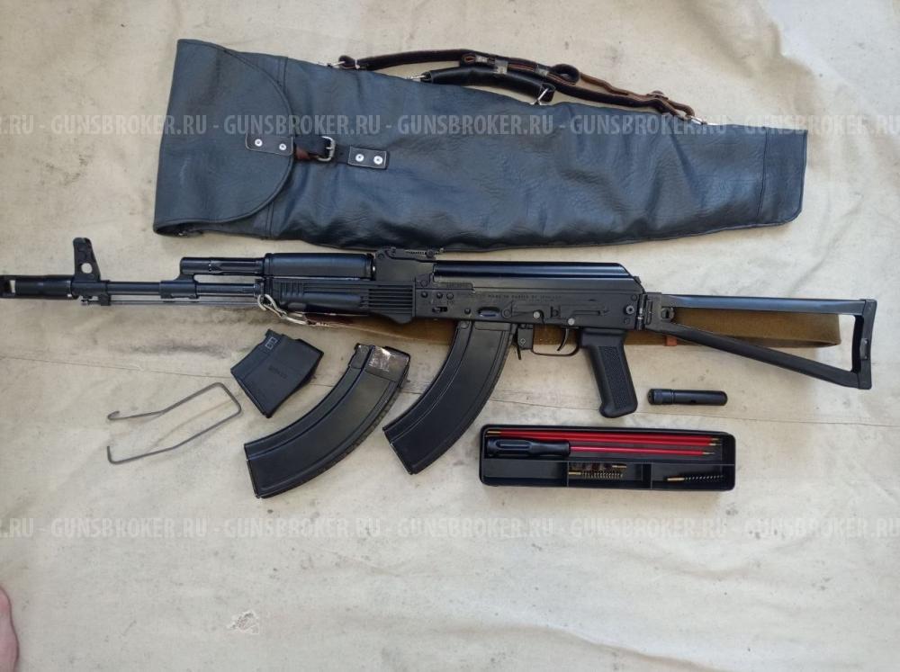 Сайга мк-030-415мм