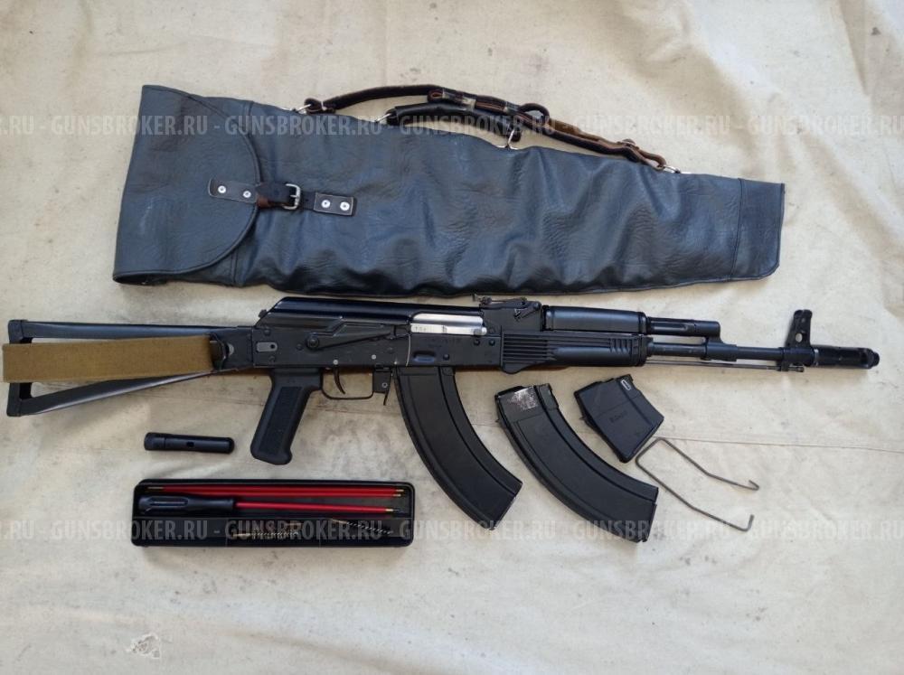 Сайга мк-030-415мм