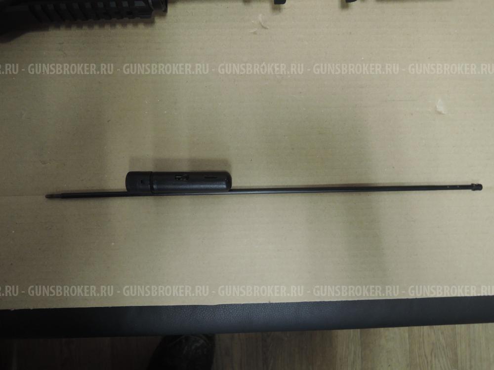 Сайга МК 030 5,45Х39, УЛУЧШЕНОЕ ХРОМИРОВАНИЕ