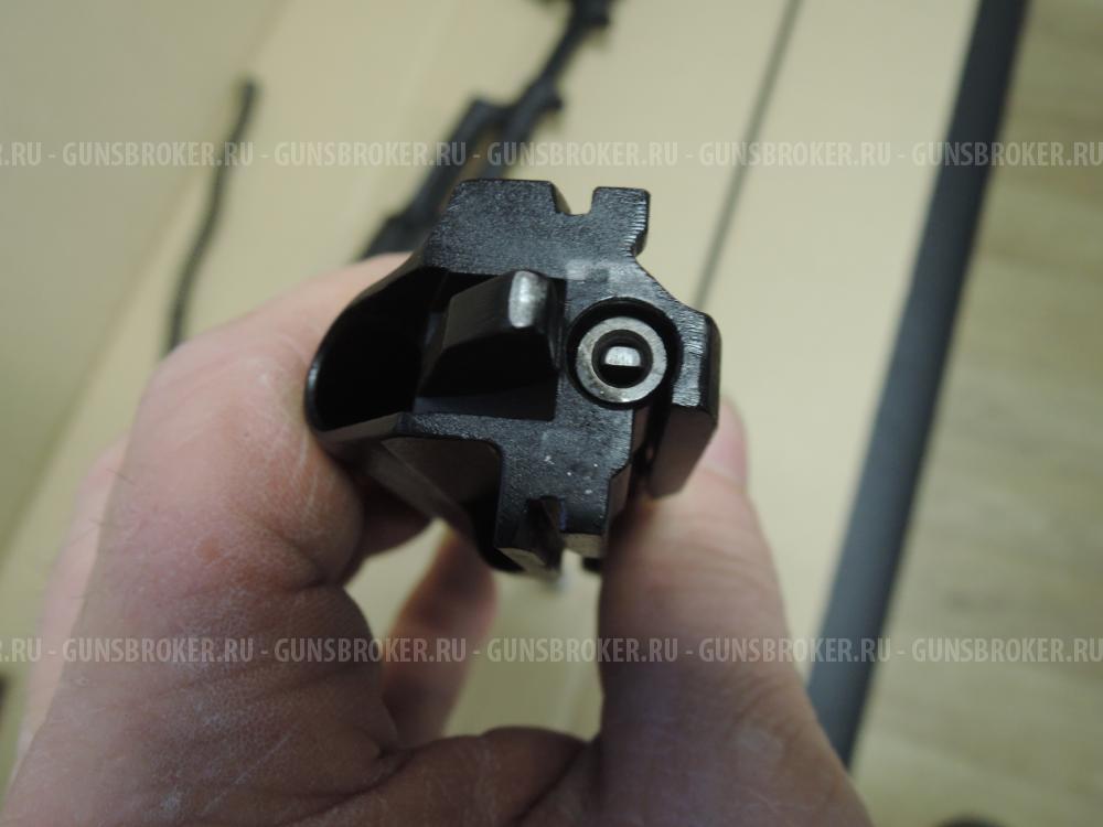 Сайга МК 030 5,45Х39, УЛУЧШЕНОЕ ХРОМИРОВАНИЕ