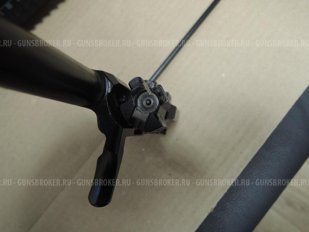 Сайга МК 030 5,45Х39, УЛУЧШЕНОЕ ХРОМИРОВАНИЕ