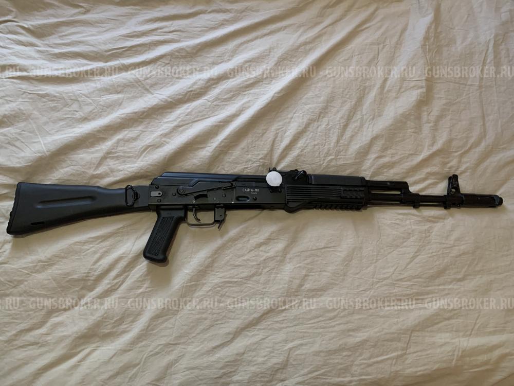 Сайга МК 030 7.62-39