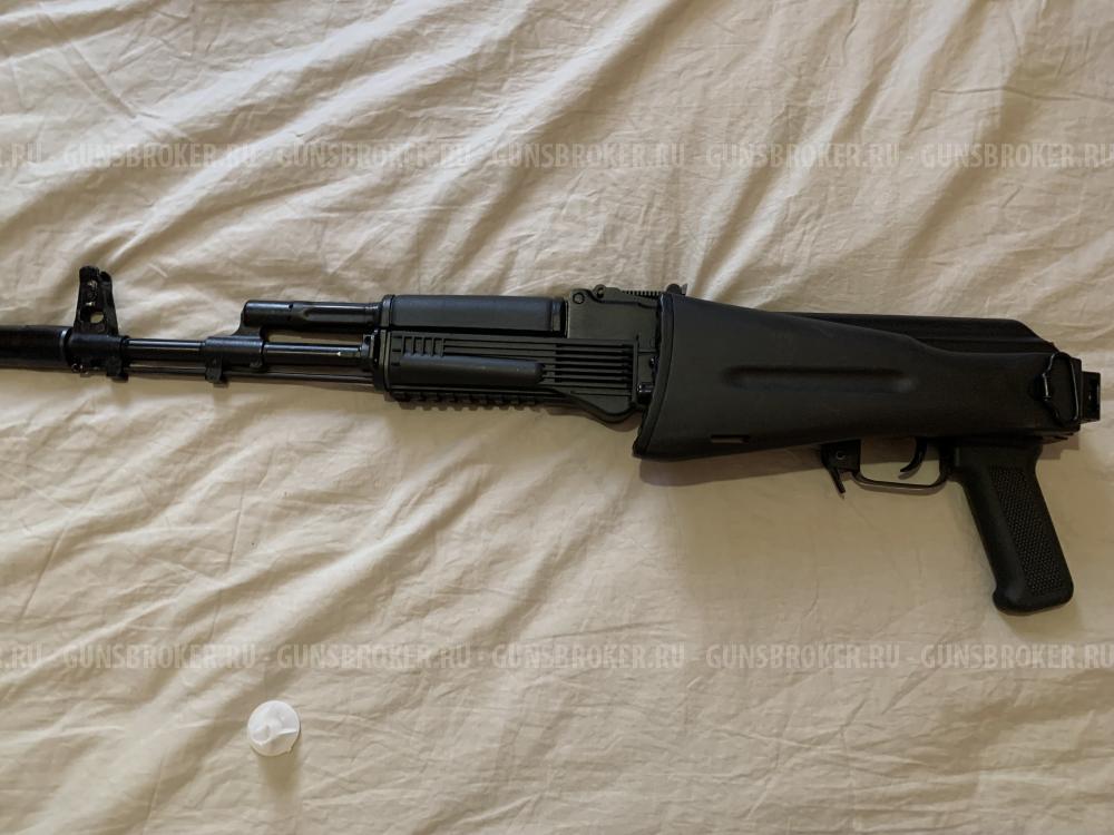 Сайга МК 030 7.62-39