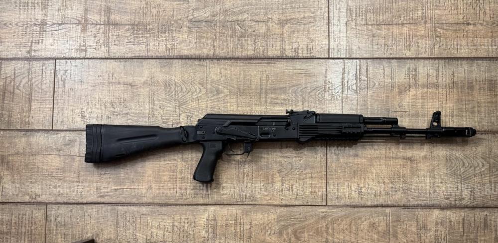 Сайга МК 030 7.62х39