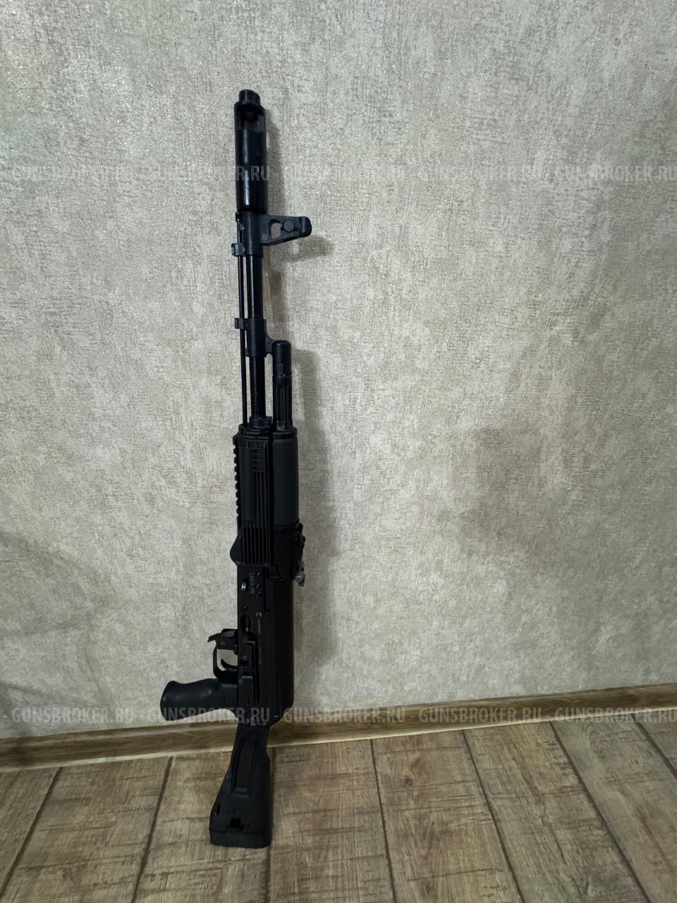 Сайга МК 030 7.62х39