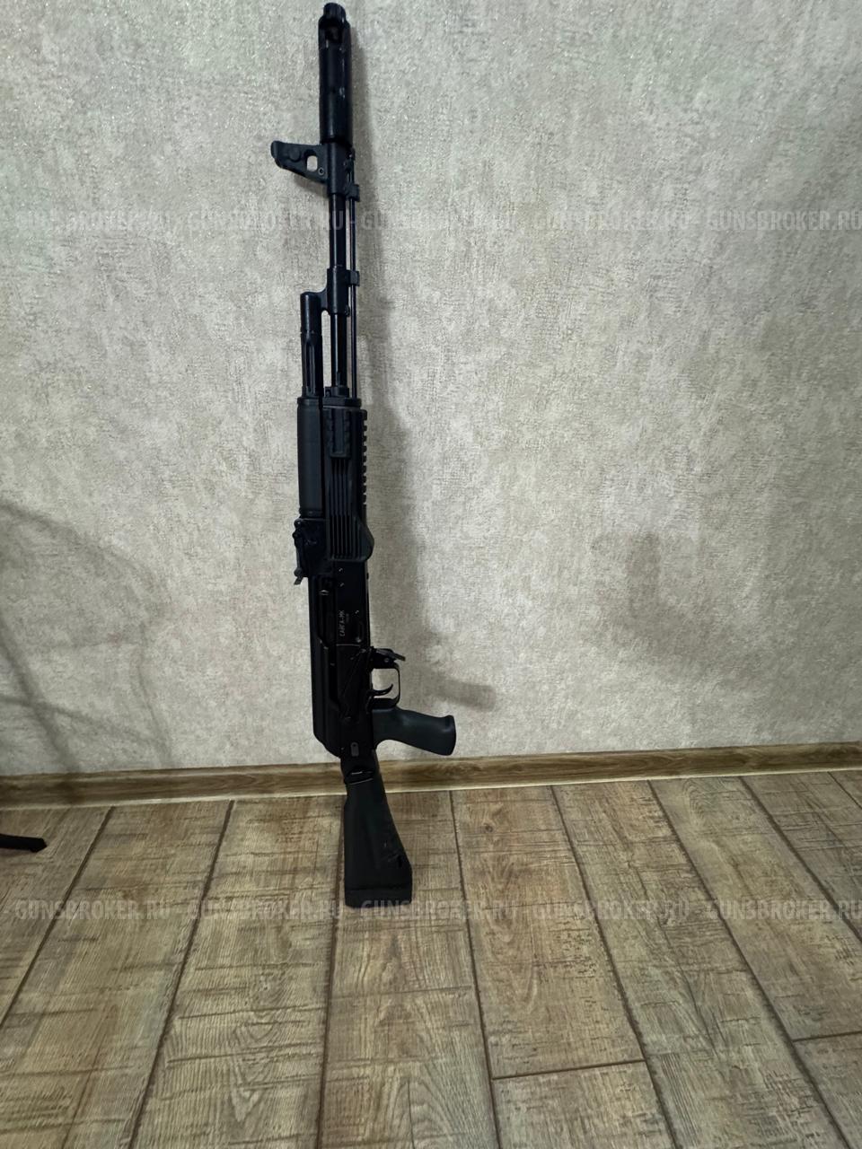 Сайга МК 030 7.62х39