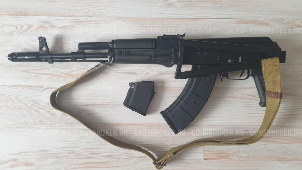 Сайга МК 030 7.62х39