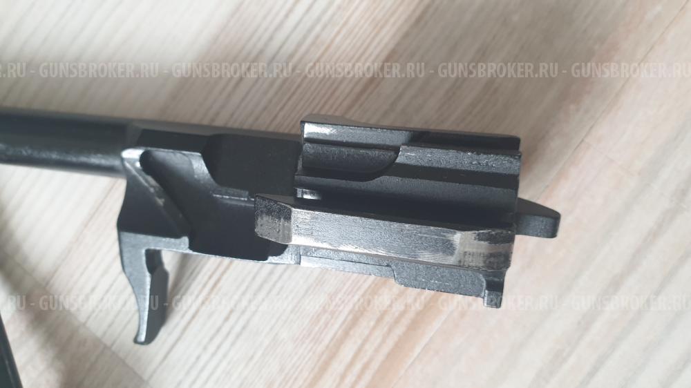 Сайга МК 030 7.62х39