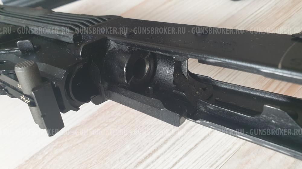 Сайга МК 030 7.62х39