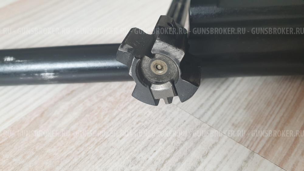 Сайга МК 030 7.62х39