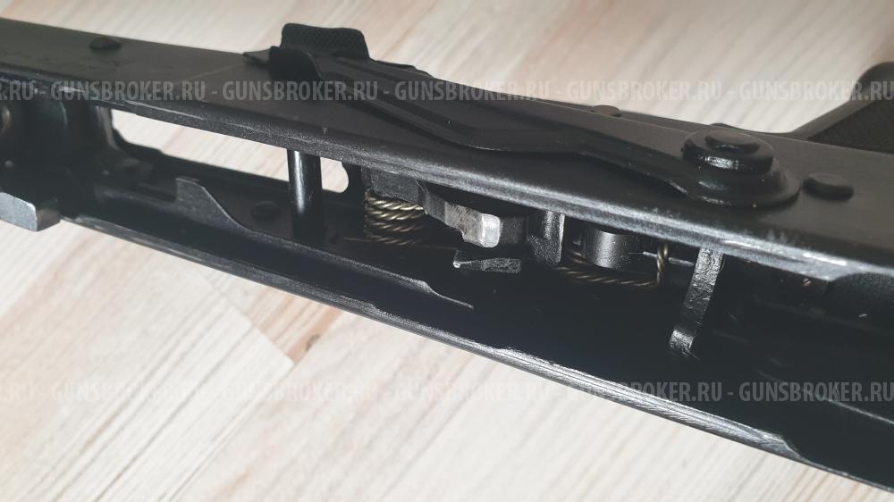 Сайга МК 030 7.62х39