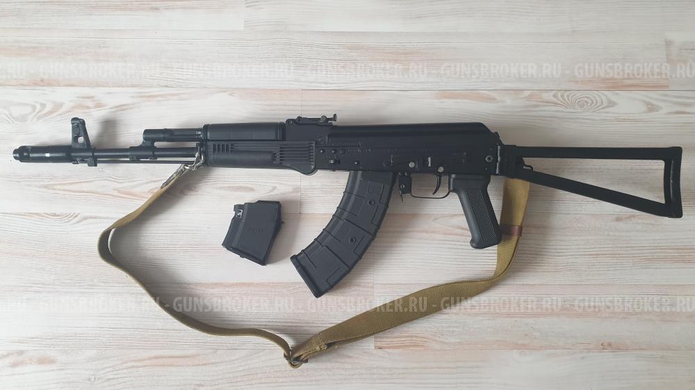 Сайга МК 030 7.62х39