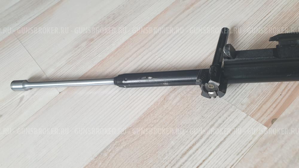 Сайга МК 030 7.62х39