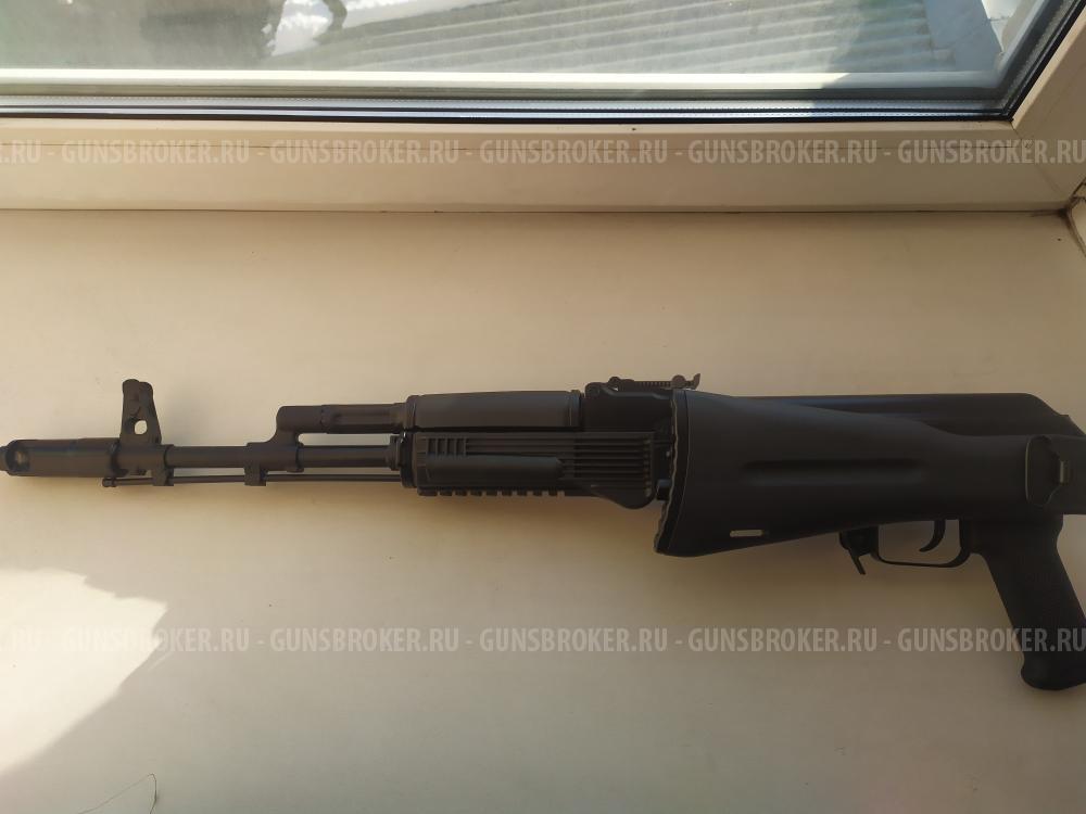 Сайга МК-030, 7,62х39