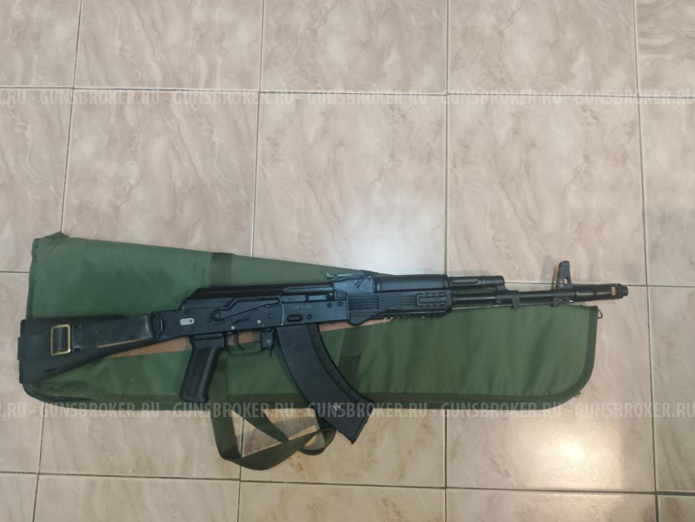 Сайга МК 030, к. 7,62*39
