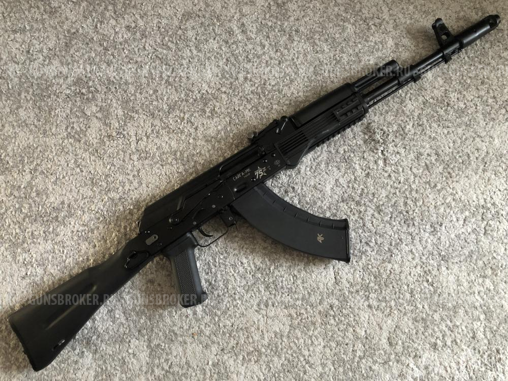 Сайга МК 030 7,62х39