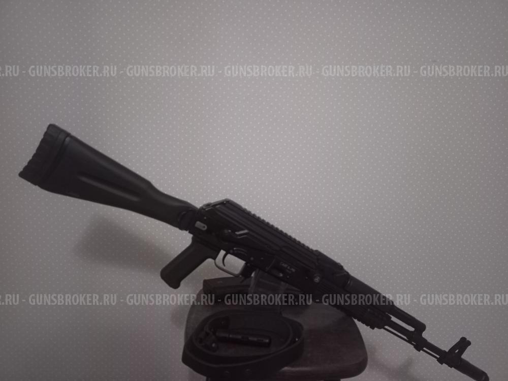 Сайга МК 030