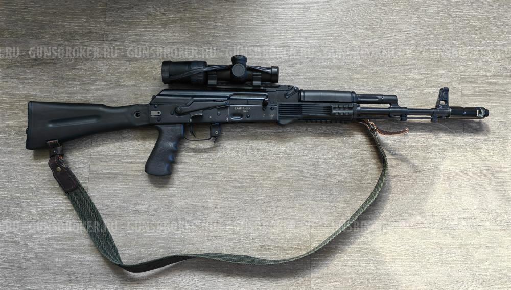 Сайга мк 030 