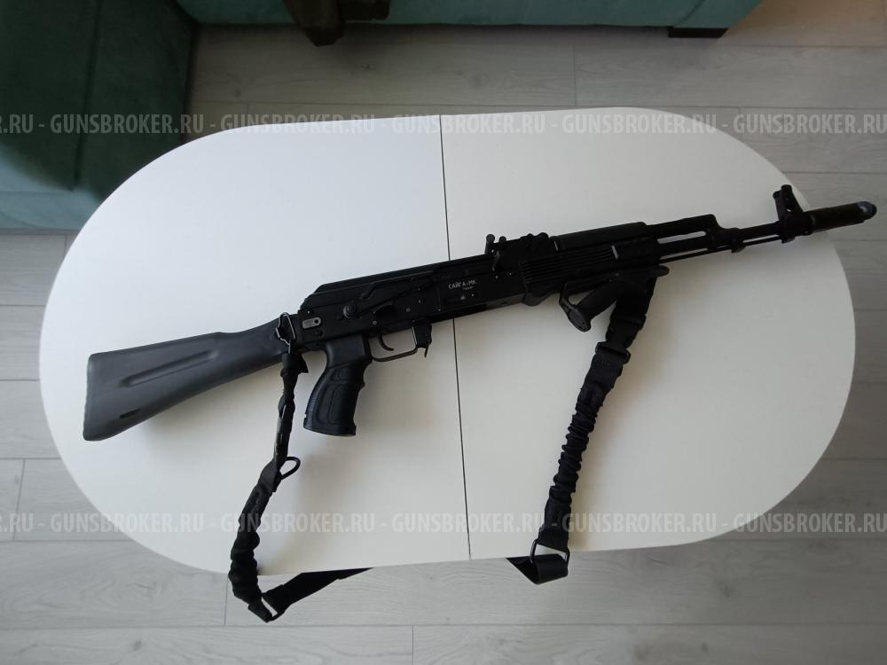 Сайга мк 030
