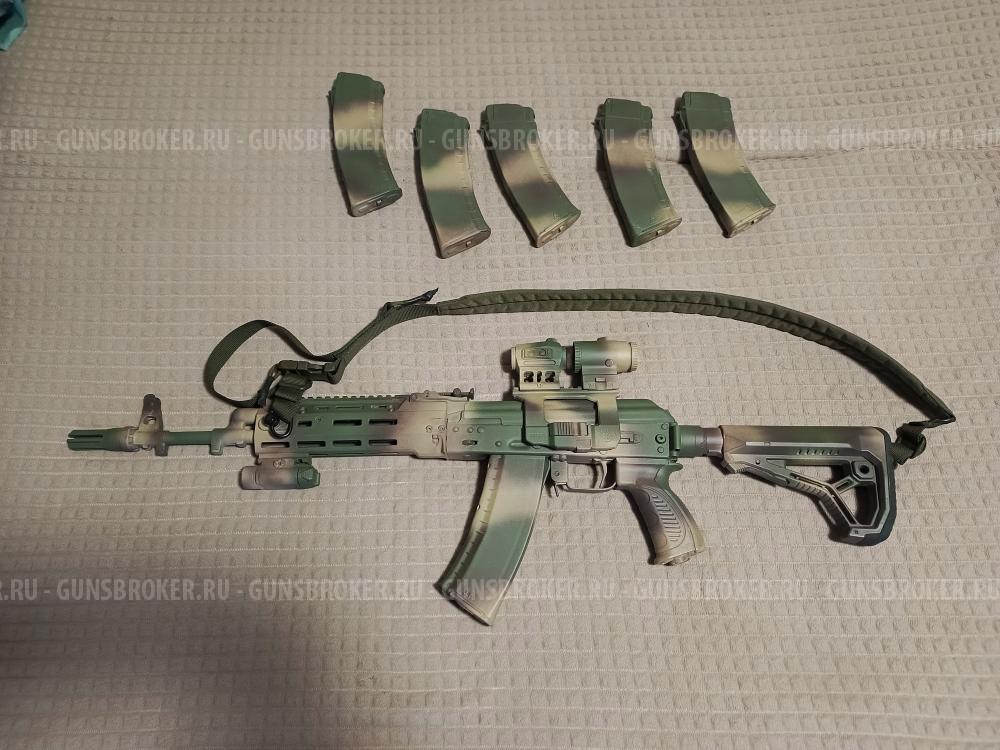 Сайга мк 030