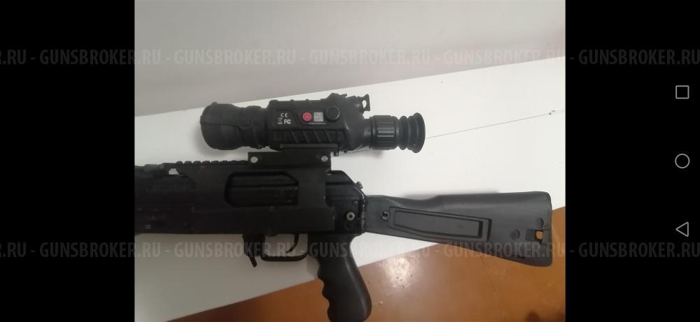 Сайга мк 030 7.62х39