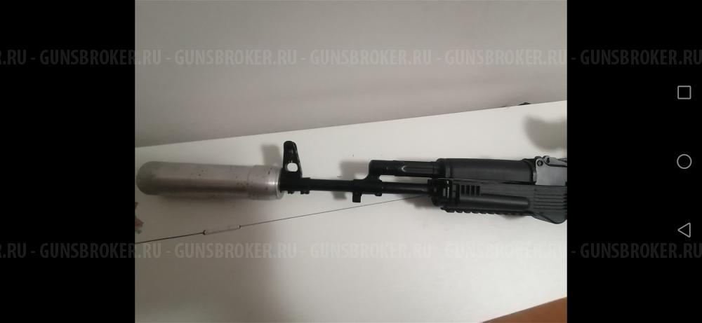 Сайга мк 030 7.62х39