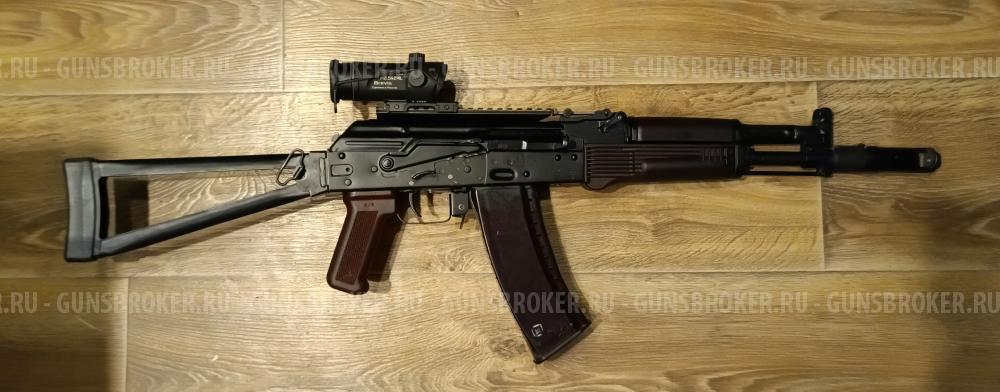 Сайга МК-033 5,45х39