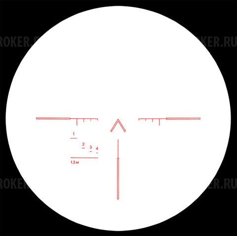 Сайга МК-033 5,45х39