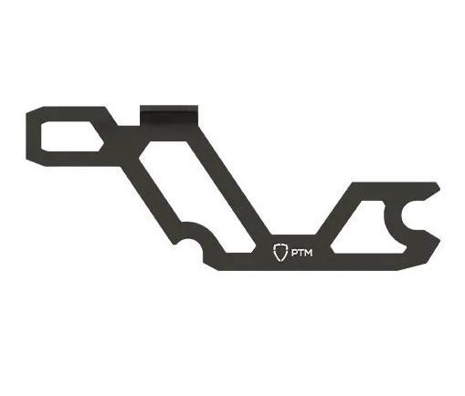 Сайга МК-033 5,45х39