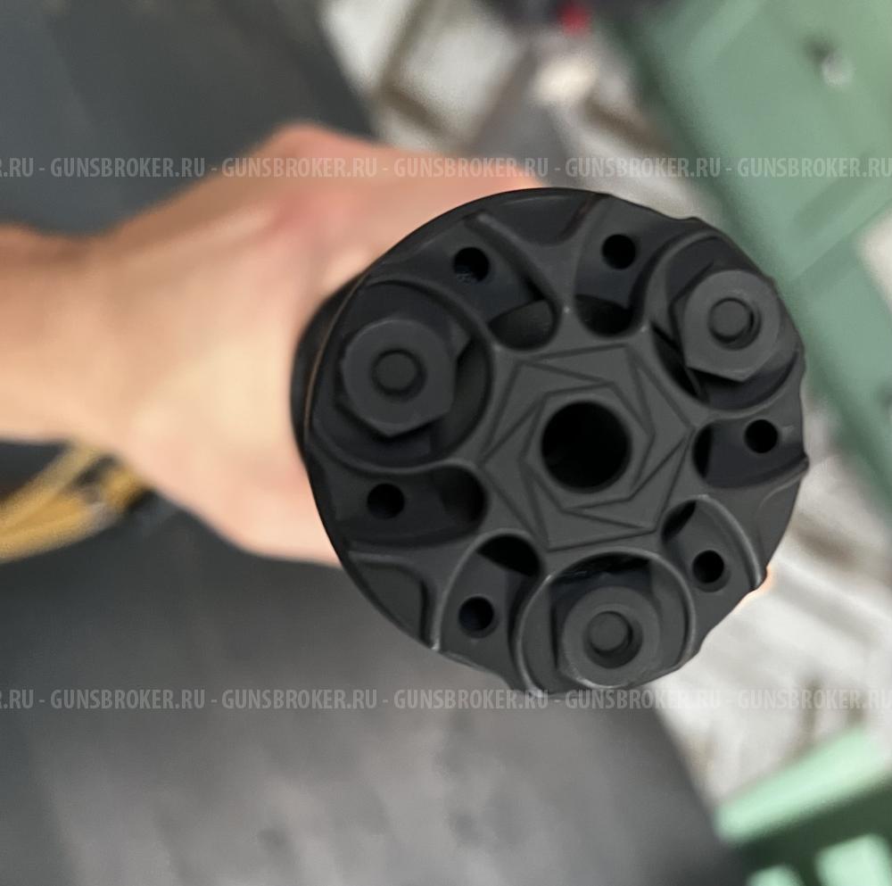 Сайга МК 033 (5.45х39)