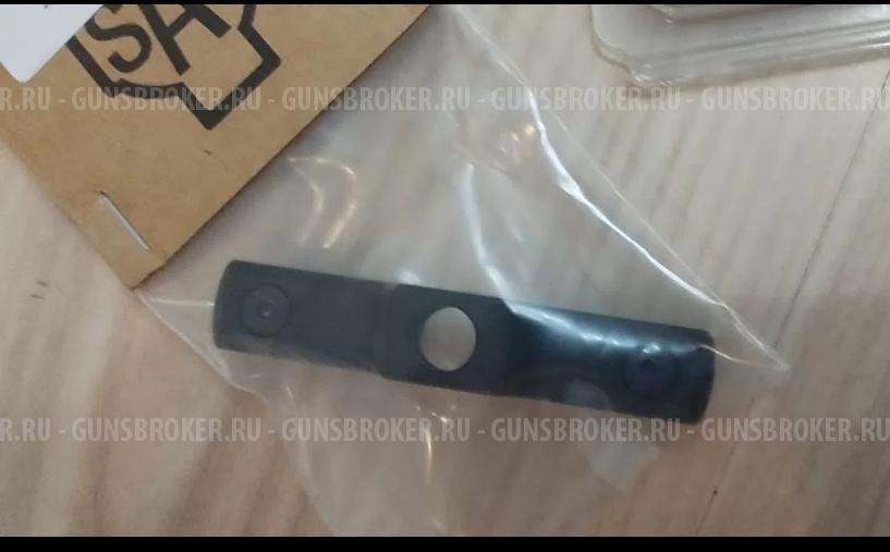 Сайга МК 033, 7.62/39