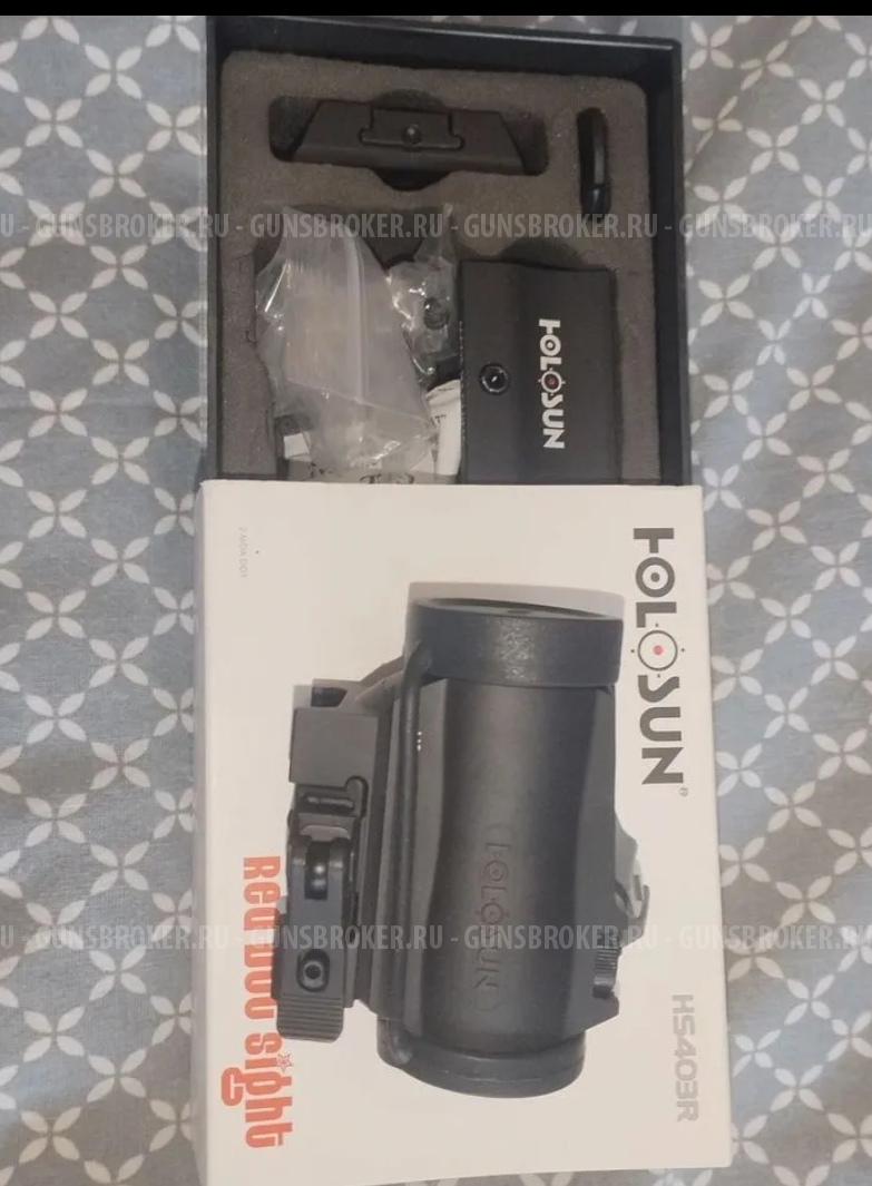 Сайга МК 033, 7.62/39