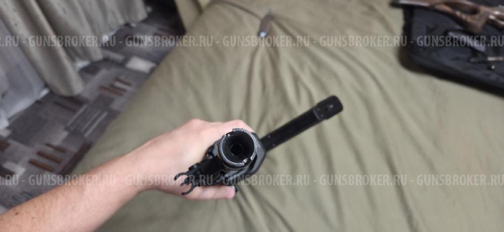 Сайга МК-033 (7,62х39)