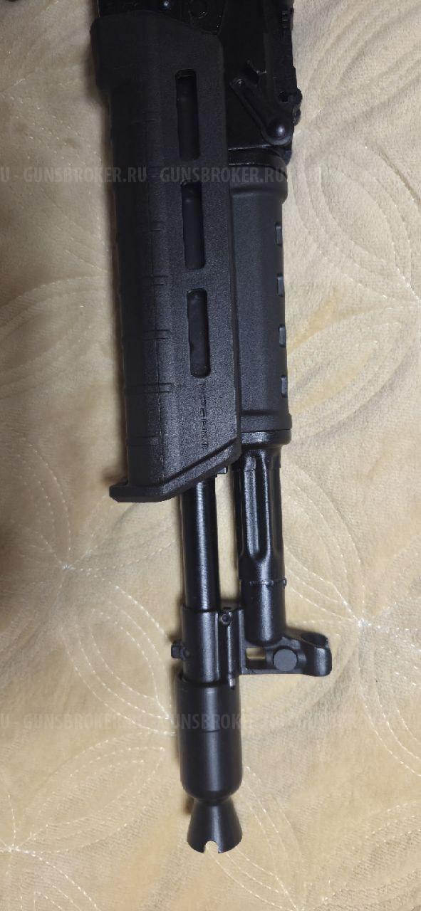 Сайга МК-033 (7,62х39)