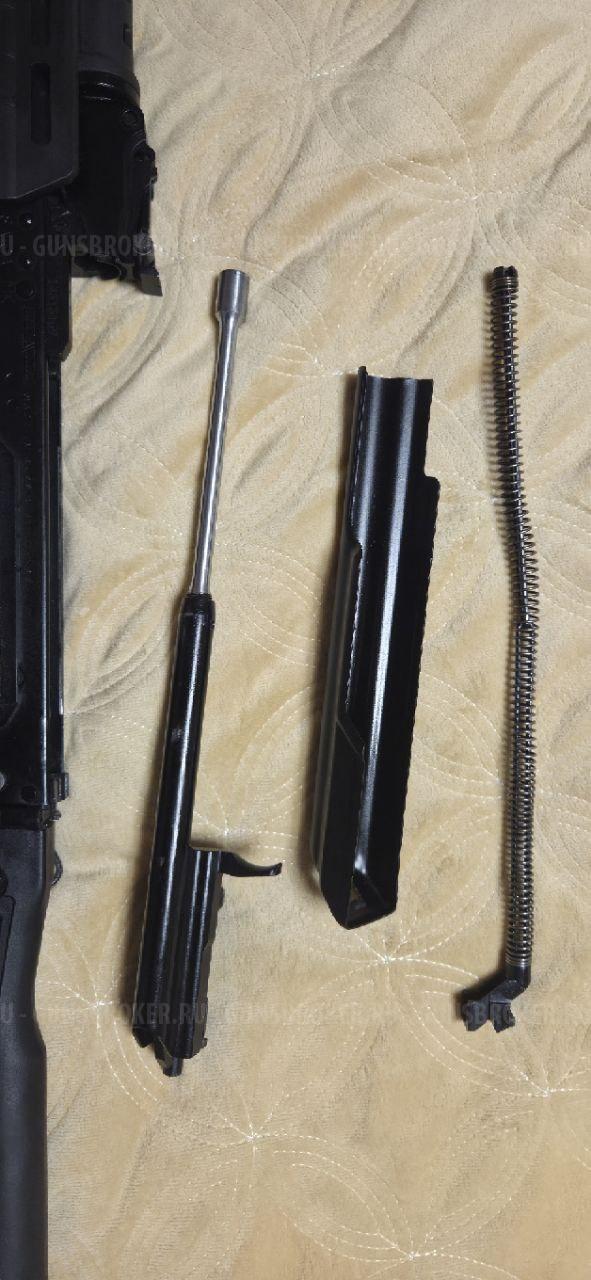 Сайга МК-033 (7,62х39)