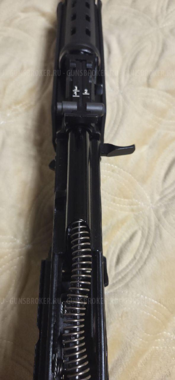 Сайга МК-033 (7,62х39)